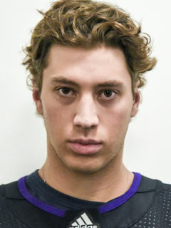 Jack Stockfish headshot Jack Stockfish headshot