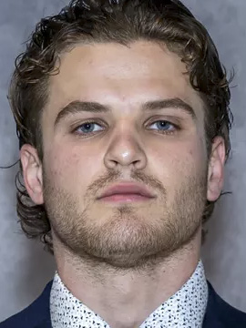 Josh Zary headshot Josh Zary headshot