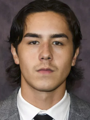 Daimon Gardner headshot