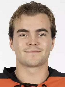 Gustav Blom headshot Gustav Blom headshot