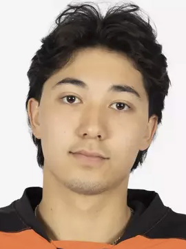 Tyler Fukakusa headshot Tyler Fukakusa headshot