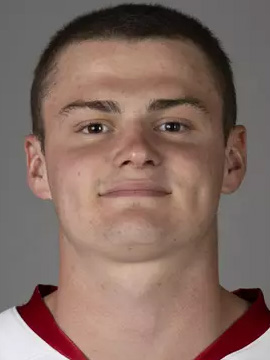 Weston Knox headshot Weston Knox headshot