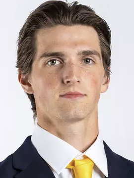 Quinn Rudrud headshot Quinn Rudrud headshot