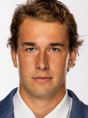 Trevor Taulien headshot Trevor Taulien headshot