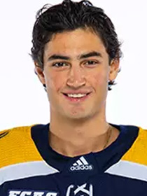 Andon Cerbone headshot