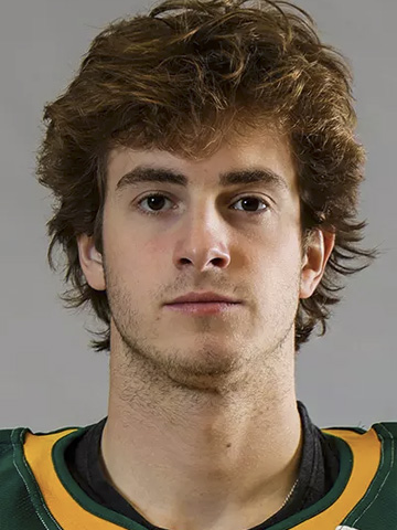 Joey Potter headshot