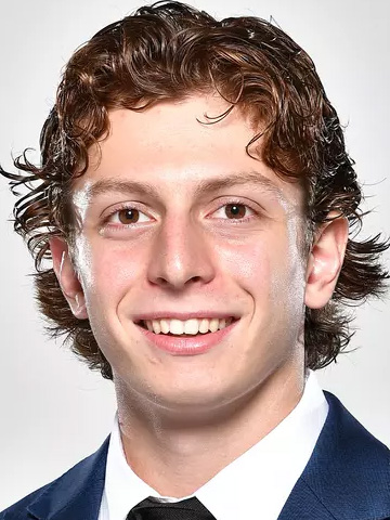 Francesco Dell'Elce headshot