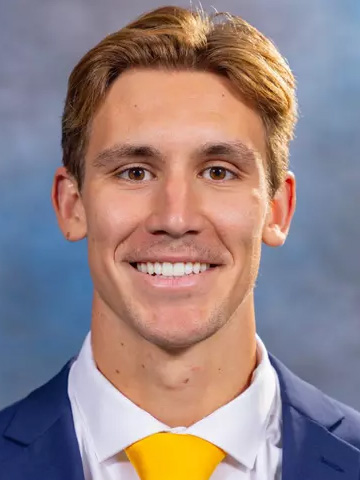 Braden Birnie headshot Braden Birnie headshot