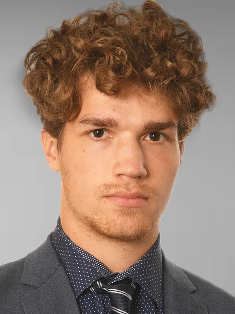 Carter Batchelder headshot Carter Batchelder headshot