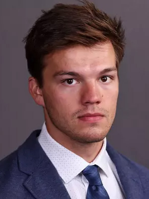 Jack Smith headshot Jack Smith headshot