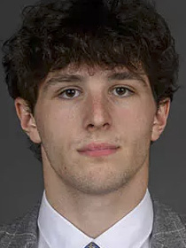 Jeremi Tremblay headshot