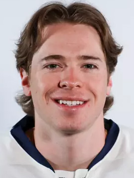 Rhys Bentham headshot