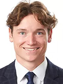 Jared Whale headshot