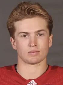 Blake Mesenburg headshot Blake Mesenburg headshot