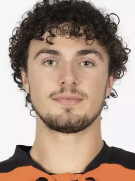 Christian Catalano headshot