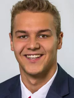 Jan Lasak headshot Jan Lasak headshot