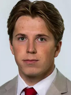 Gunnar Thoreson headshot