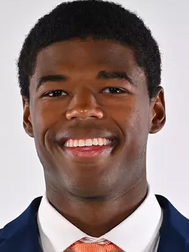 Arthur Smith headshot