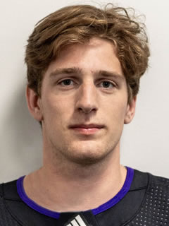 William Troutwine headshot