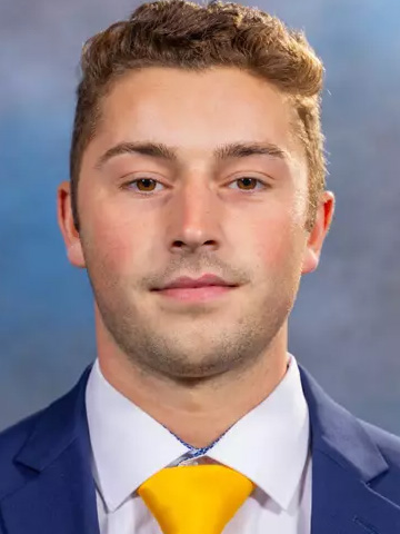 Luke Johnson headshot Luke Johnson headshot