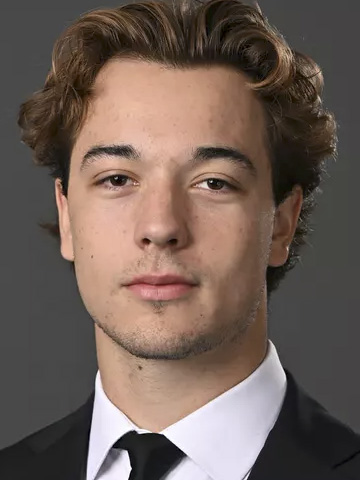 Caleb MacDonald headshot Caleb MacDonald headshot