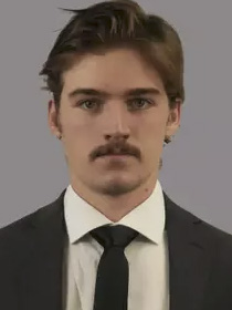 Trent Sambrook headshot Trent Sambrook headshot