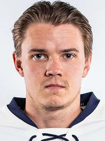 Axel Kumlin headshot Axel Kumlin headshot