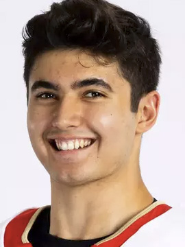 Alex Weiermair headshot