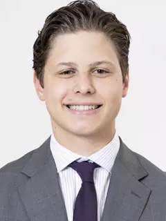 Joe Schiller headshot Joe Schiller headshot