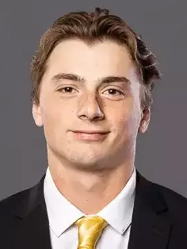 Gavin Lindberg headshot