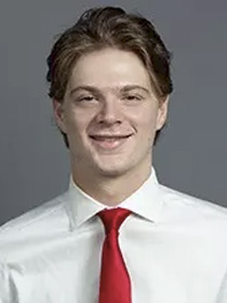 Seth Constance headshot