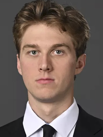 Cade Littler headshot