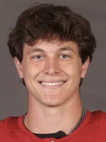 John Emmons headshot