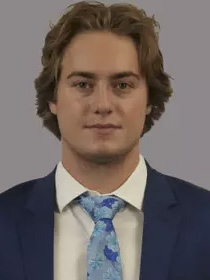 Cameron Ricotta headshot Cameron Ricotta headshot