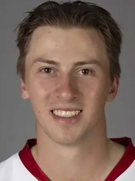 Tyson Dyck headshot Tyson Dyck headshot