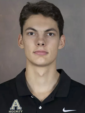 Mac Gadowsky headshot