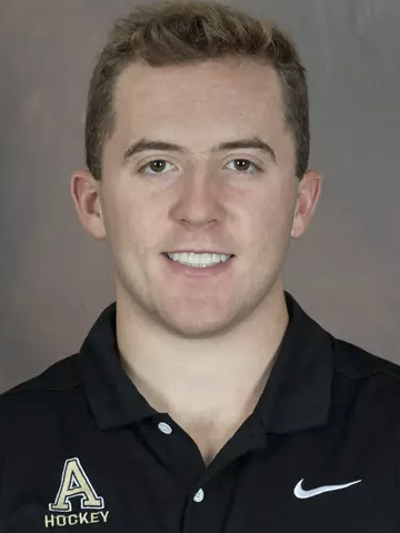 Easton Zueger headshot