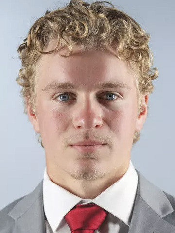 Nathan McBrayer headshot