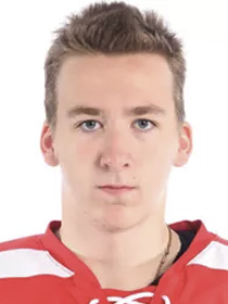 Cole Hutson headshot