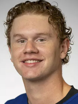 Jackson Nieuwendyk headshot