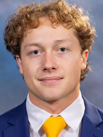 Caelum Dick headshot