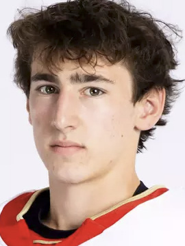 James Reeder headshot