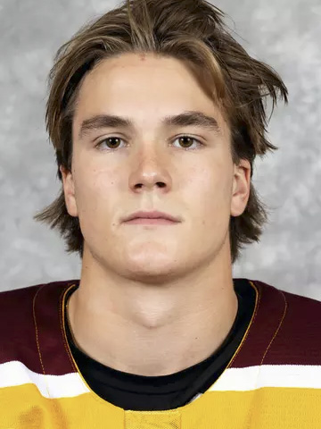 John Whipple headshot