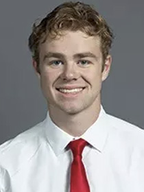 James Fisher headshot