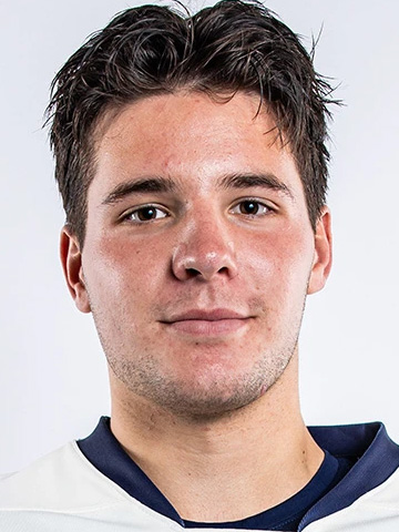 Cole Knuble headshot Cole Knuble headshot