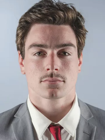 Chris Romaine headshot Chris Romaine headshot