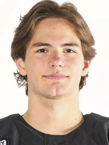 Alexander Bales headshot