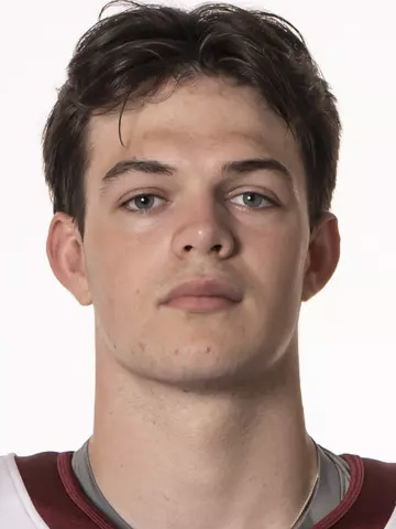 Will Skahan headshot