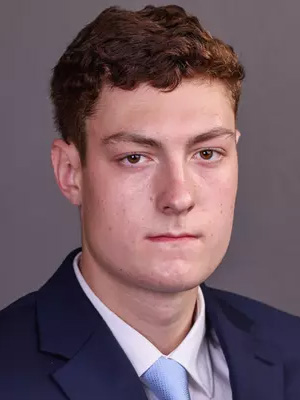 Adam Kleber headshot