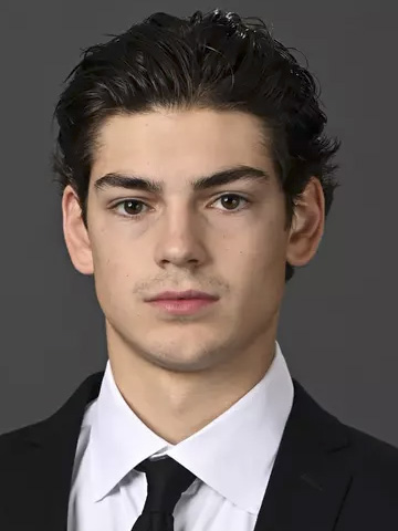 Sacha Boisvert headshot